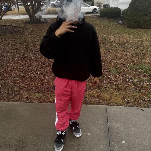 Baby cover art