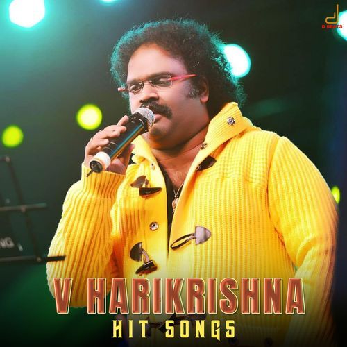 V. Harikrishna Hit Songs, Vol. 3