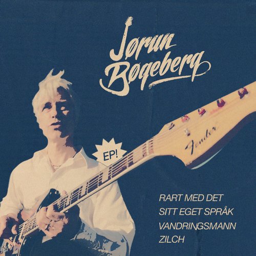 Sitt Eget Språk cover art