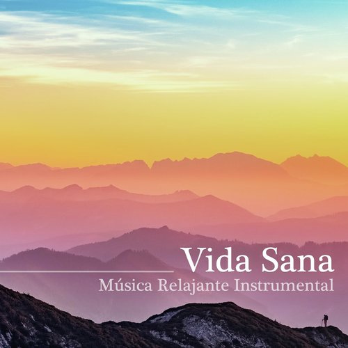Vida Sana cover art