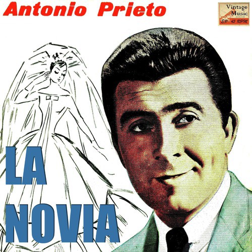 Vintage Pop No. 207 - EP: La Novia