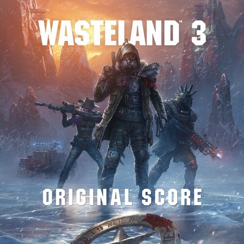 Under Ice cover art