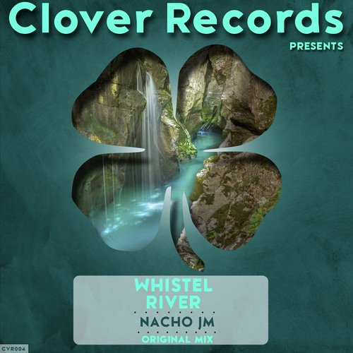 Whistel River (Original Mix) cover art