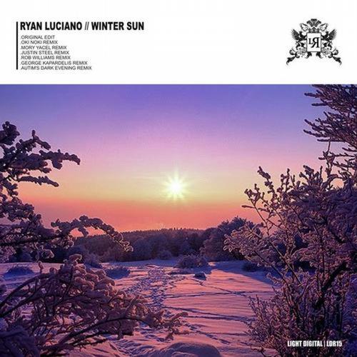 Winter Sun (Justin Steel Remix)