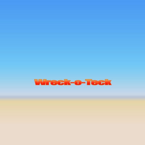 Wreck-o-Teck (Original Mix)