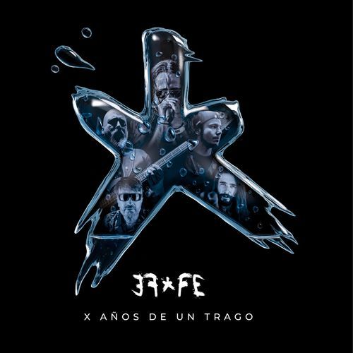 X Años de Un Trago