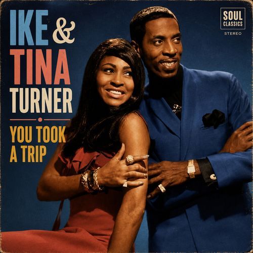 You Took A Trip (Instrumental)