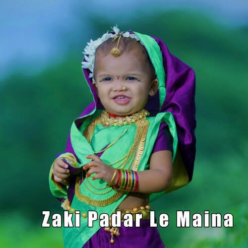 Zaki Padar Le Maina