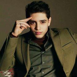 Zoma Yar Tor Ghanamrng