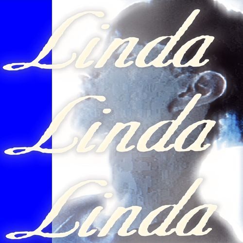 linda cover art