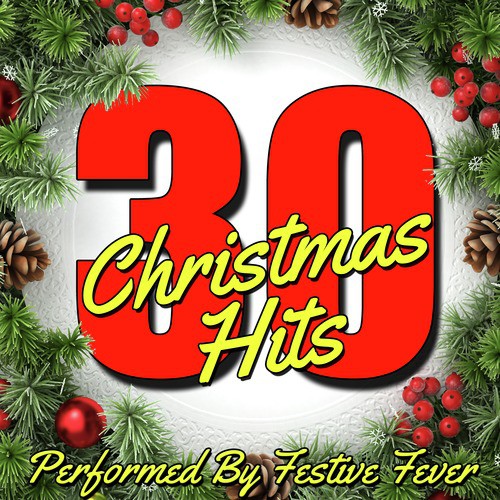 30 Christmas Hits
