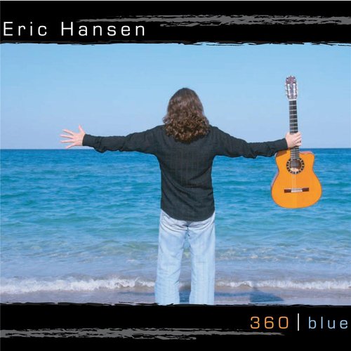 Eric Hansen