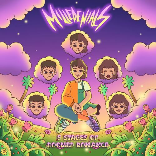 Kenneth cover art
