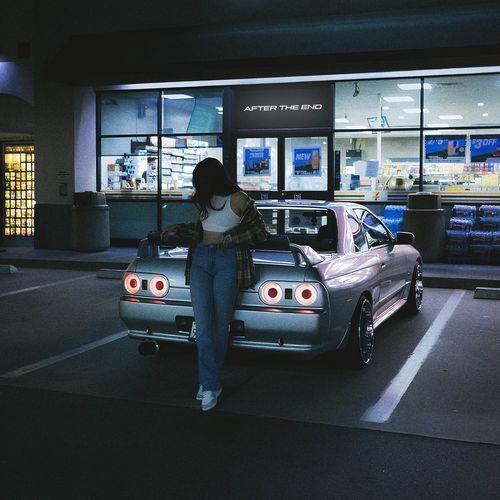 LOCKED UP cover art