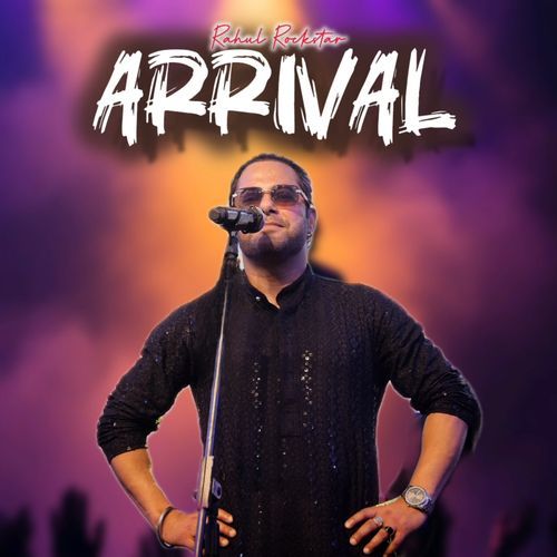 ARRIVAL