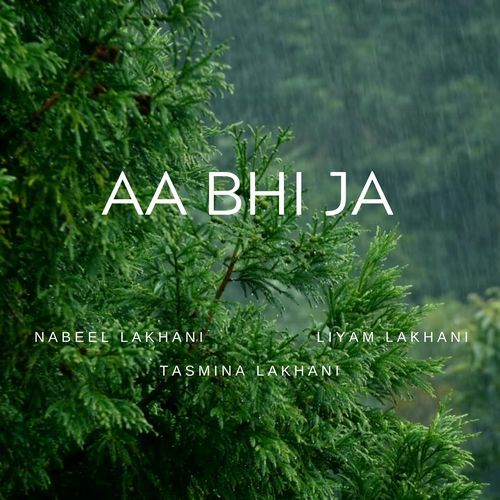 Aa Bhi Ja