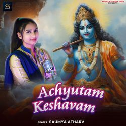 Achyutam Keshwam-OBAJVQVYY1o