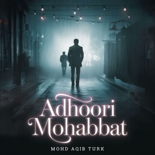 Adhoori Mohabbat