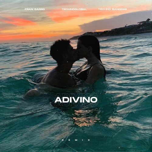 Adivino (Remix)