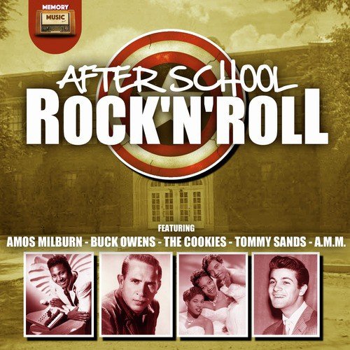 After School Rock ‚N' Roll
