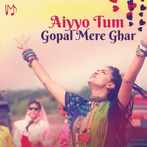 Aiyyo Tum Gopal Mere Ghar_poster_image