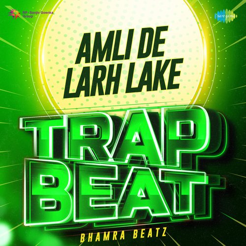 Amli De Larh Lake Trap Beat