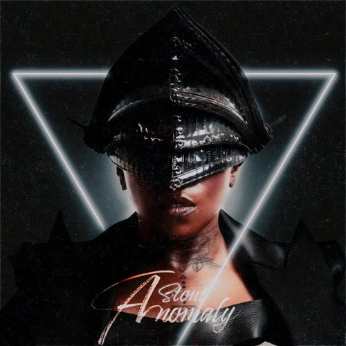 DOMME cover art