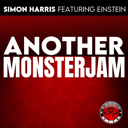 Another Monsterjam (UK Chart Top 40 - No. 2)
