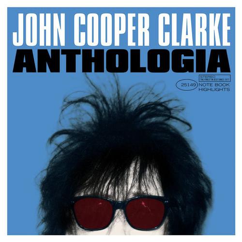 John Cooper Clarke