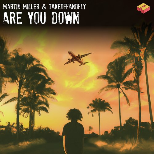 Are You Down_poster_image