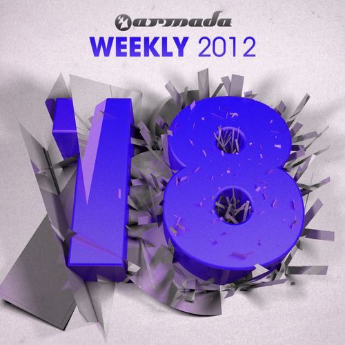 Amplify (Radio Edit) cover art