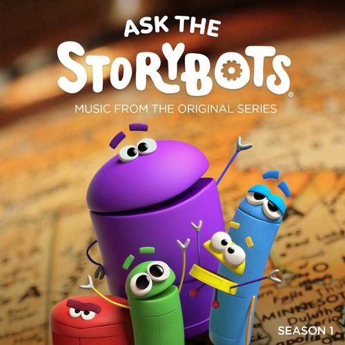 Ask the StoryBots Theme