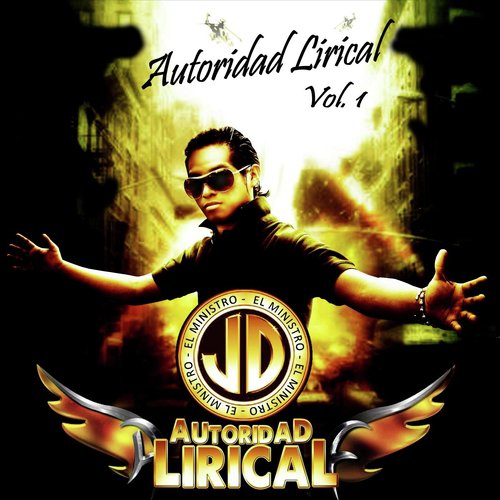 Autoridad Lirical, Vol. 1_poster_image