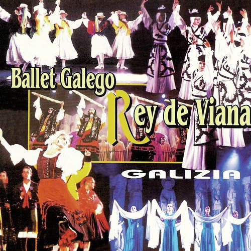 Alborada cover art
