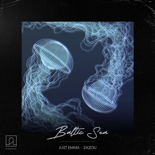 Baltic Sea (Monolink Remix) cover art
