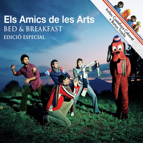 Bed & Breakfast (Edició Especial)