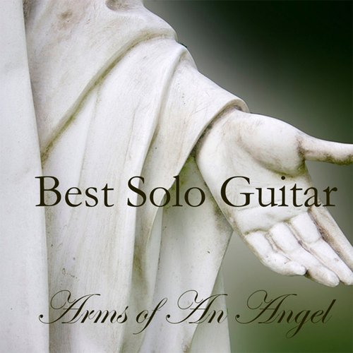 Best Solo Guitar: Arms of An Angel