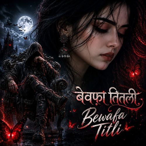 Bewafa Titli