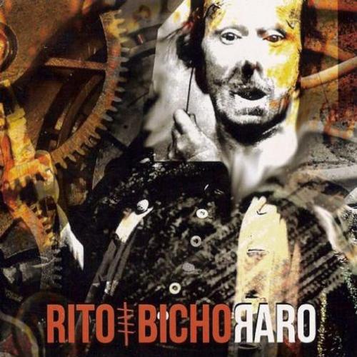 Bicho Raro_poster_image