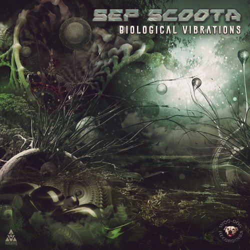 Microorganism cover art