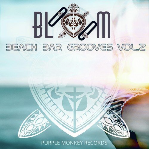 Bloom Beach Bar Grooves, Vol. 2