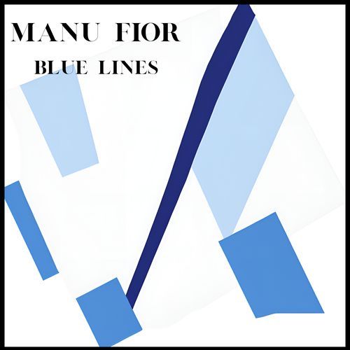 Blue Lines (Blue Lines)