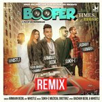 Boofer - Remix