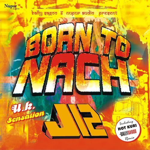 Born To Nach