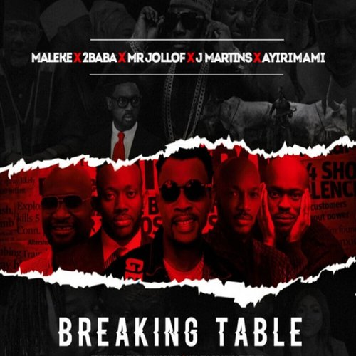 Breaking Tables_poster_image