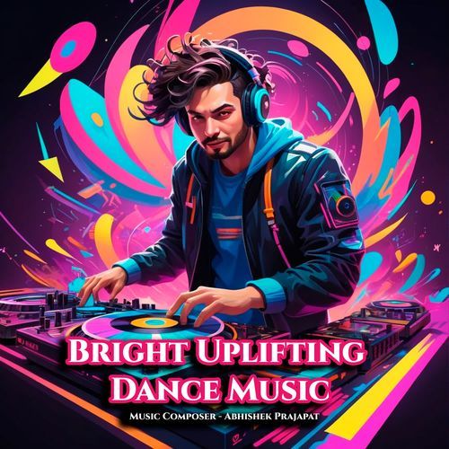 Bright Uplifting Dance Music
