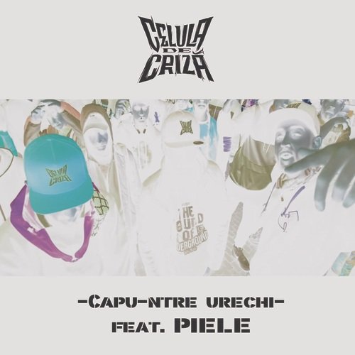 Capu-Ntre Urechi cover art