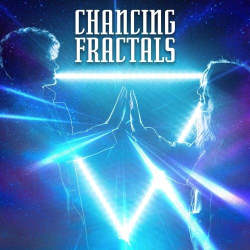 Daydreaming cover art