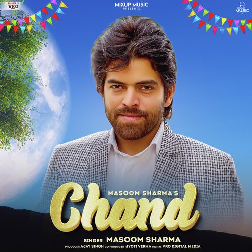 Chand (Haryanvi)