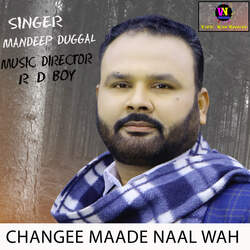 Changee Maade Naal Wah-RisqZidTc3k